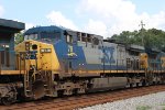 CSX 78